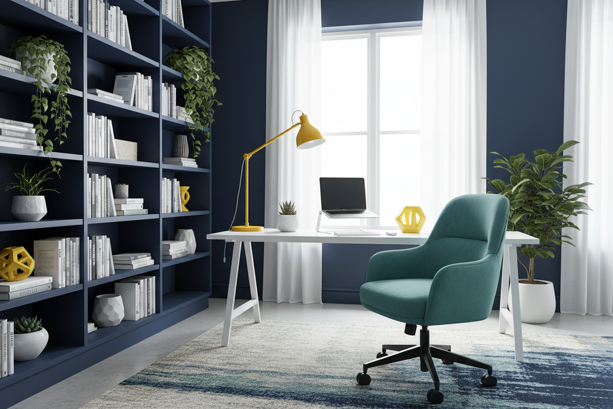 Home Office