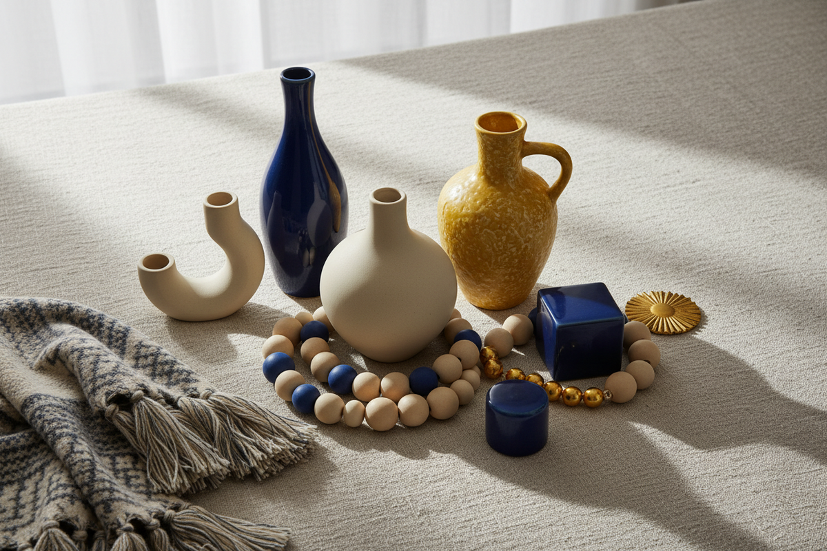 Decor
