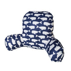 Lumbar Cushion Backrest Lumbar Support Travel Pillow Seat Home Pillow