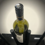 Cork-Forward Wine Peg | Mono