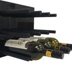 Cork-Forward Wine Peg | Mono