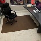 Office Chair Mat Anti Slip Rolling Chair Floor Protector