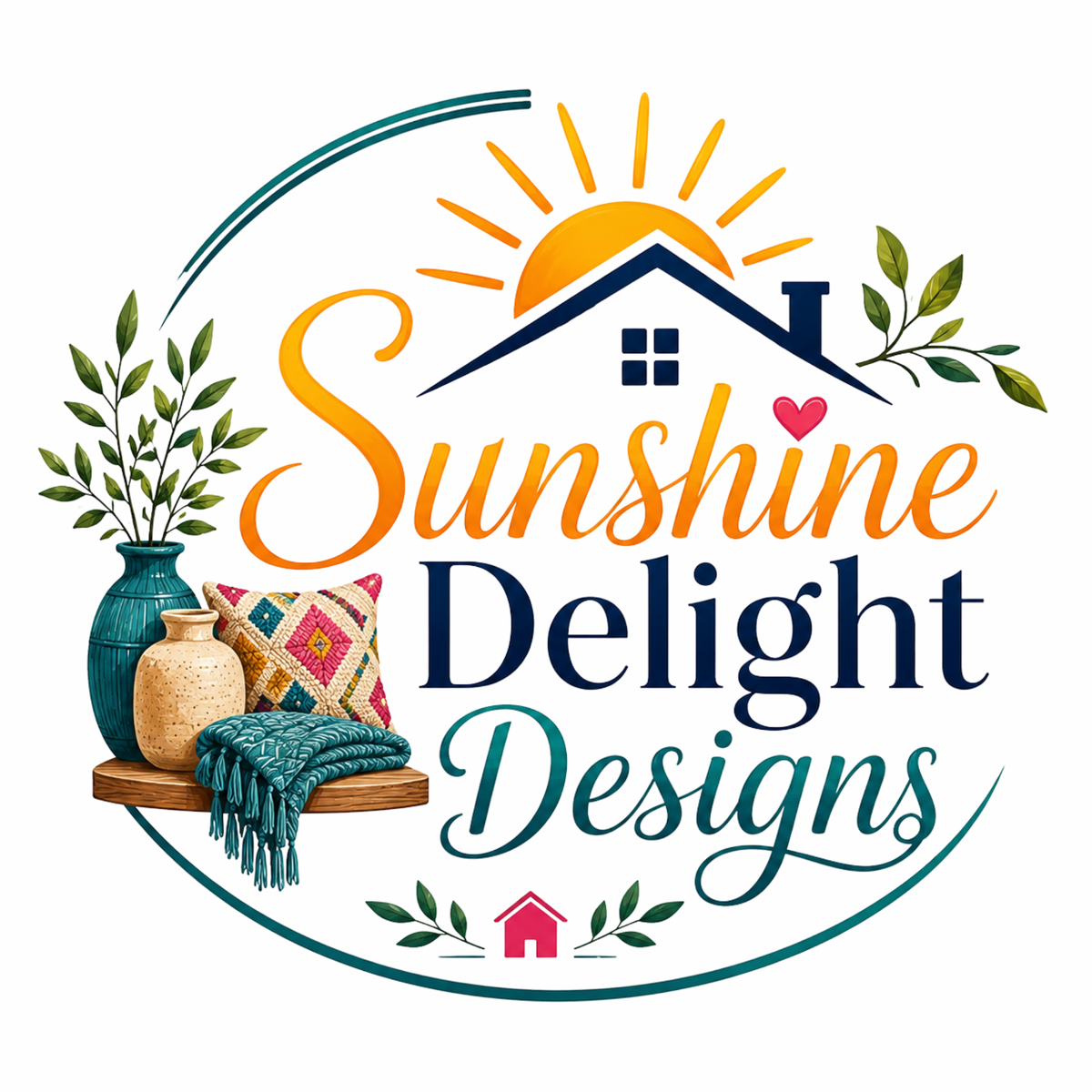 SunshineDelightDesigns