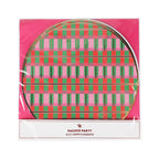 Christmas Plaid Holiday Placemats (10 count)