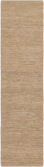 Glover Natural Braided Jute Carpet - Clearance