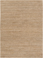 Glover Natural Braided Jute Carpet - Clearance