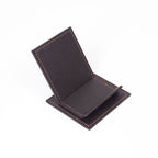 MOOG Luxury Desk Set-4 Accessories-  Black - 4 PCS