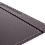 MOOG Luxury Desk Set-4 Accessories-  Black - 4 PCS