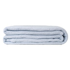Waffle Weave Throw