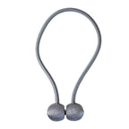 Magnetic Curtain Buckle Holder Tieback Window Accessories Curtain Decorative Curtain Tiebacks  Magnetic Curtain Tiebacks European Style Decorative Curtain Drape Tie With Strong Magnetic For Home And Office Decoration