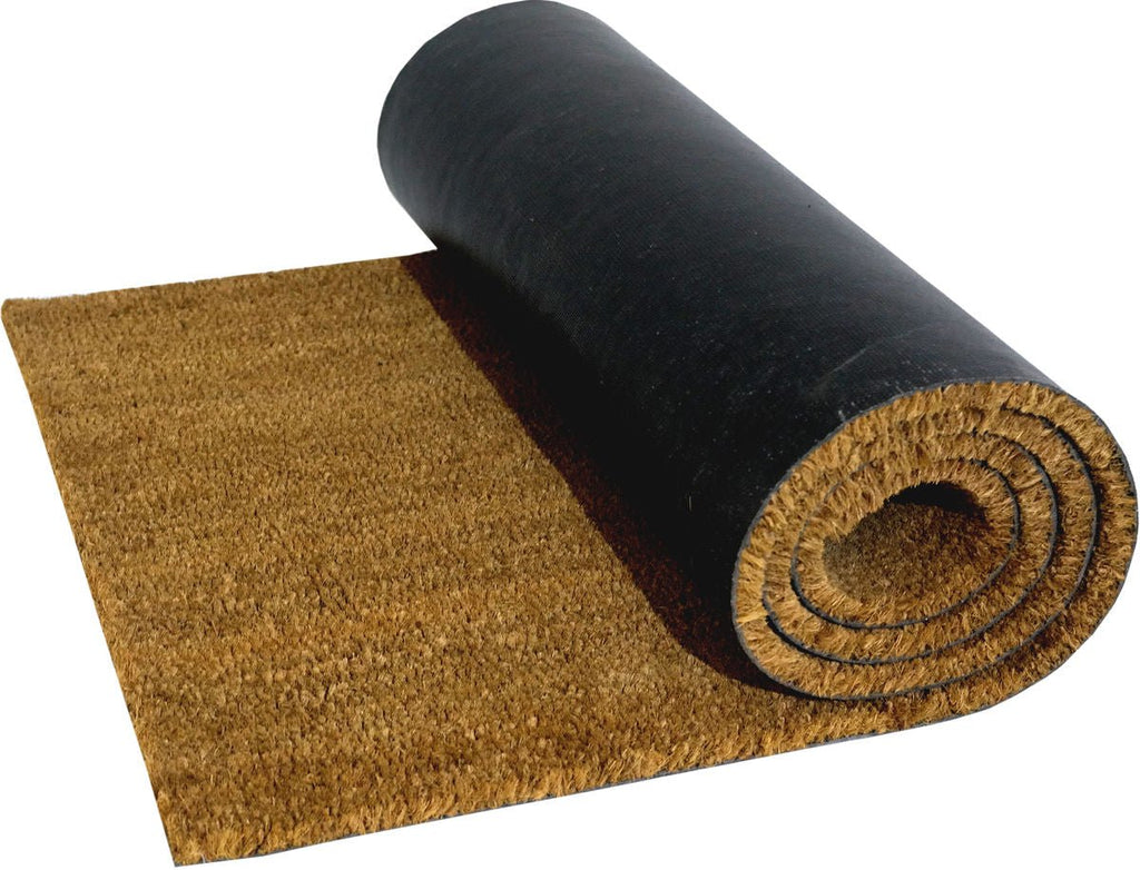 Y'all Are Welcome but Y'all Gotta Act Right Door Mat